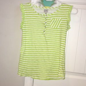 Kids tank top